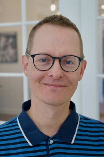 Jakob Skjerning