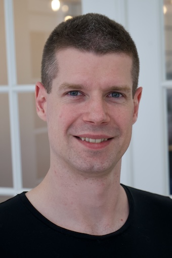 Michael Pedersen