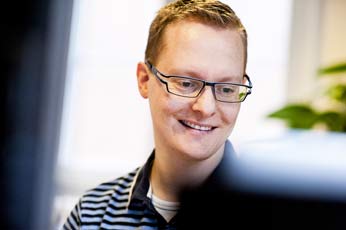 Jakob Skjerning
